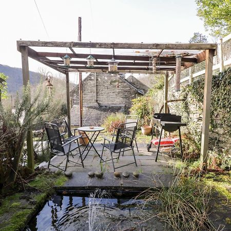 Mill Cottage Blaenau Ffestiniog Eksteriør bilde