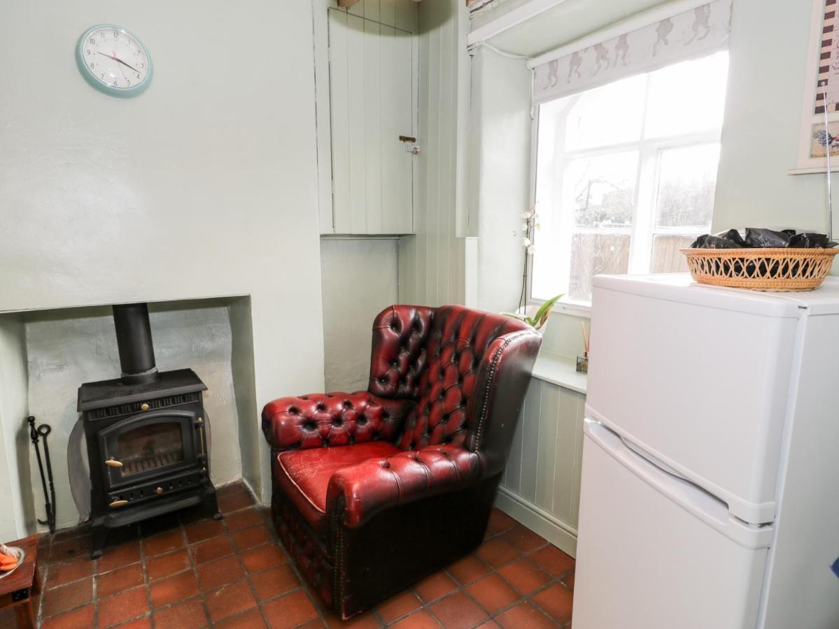Mill Cottage Blaenau Ffestiniog Eksteriør bilde