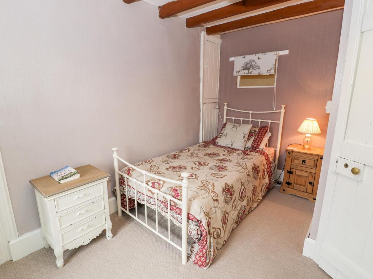 Mill Cottage Blaenau Ffestiniog Eksteriør bilde