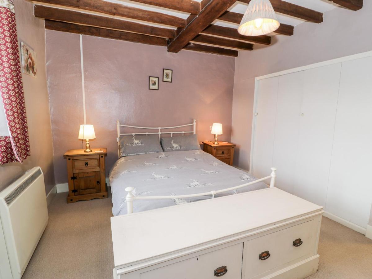 Mill Cottage Blaenau Ffestiniog Eksteriør bilde