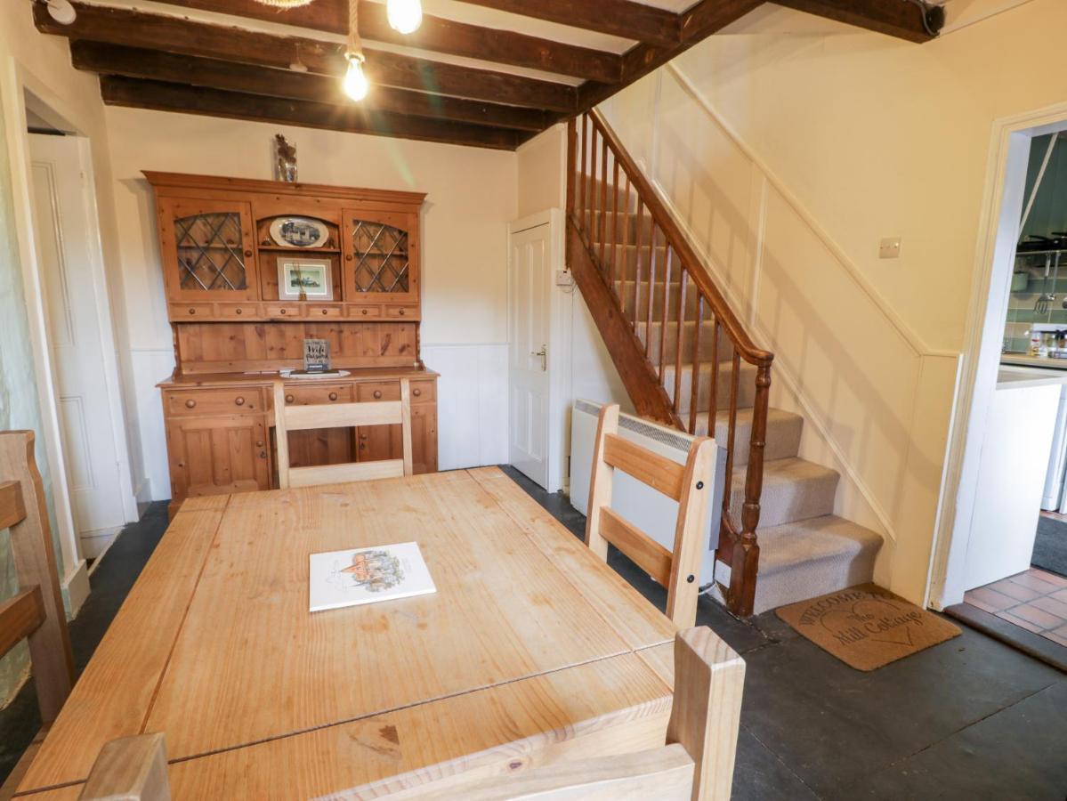 Mill Cottage Blaenau Ffestiniog Eksteriør bilde