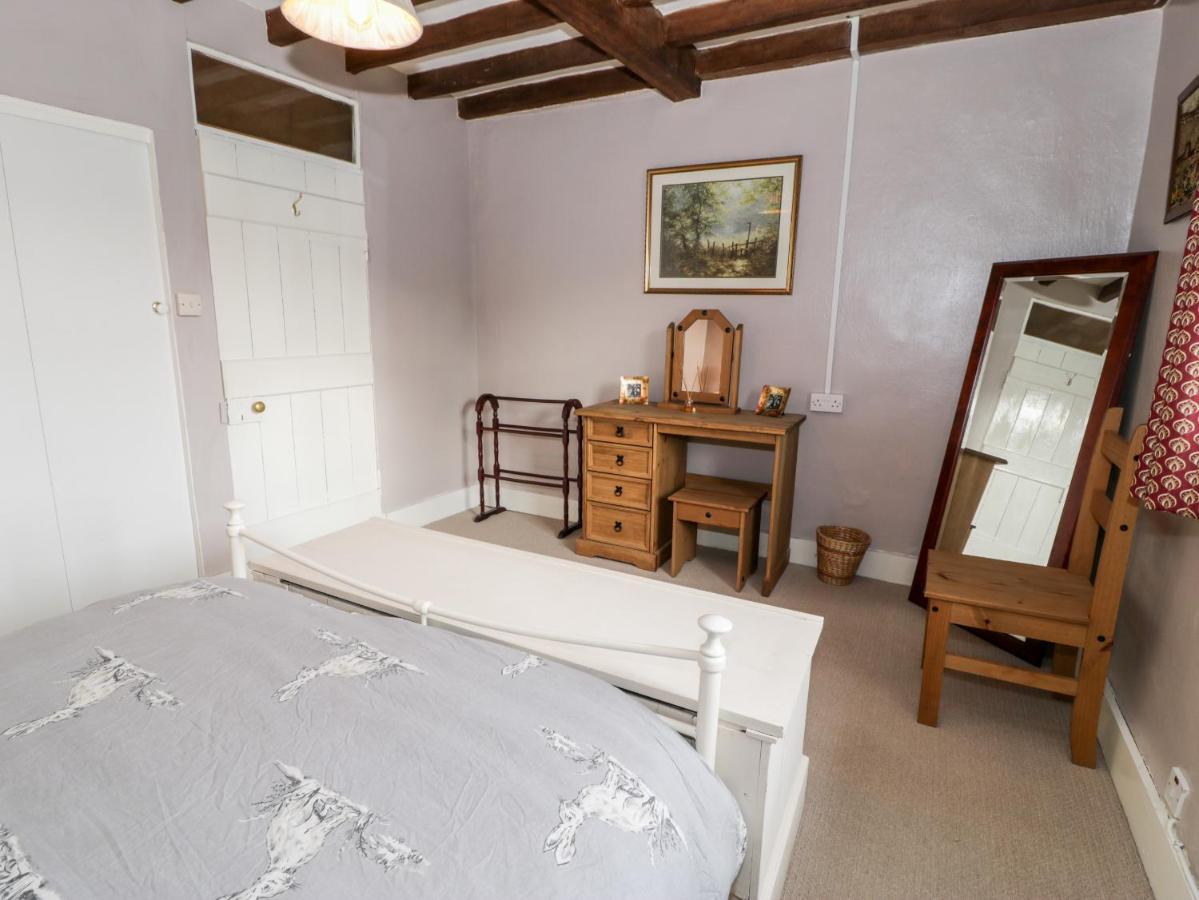 Mill Cottage Blaenau Ffestiniog Eksteriør bilde