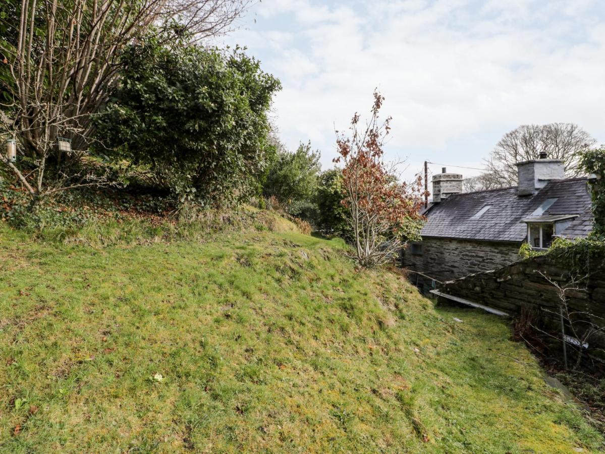 Mill Cottage Blaenau Ffestiniog Eksteriør bilde